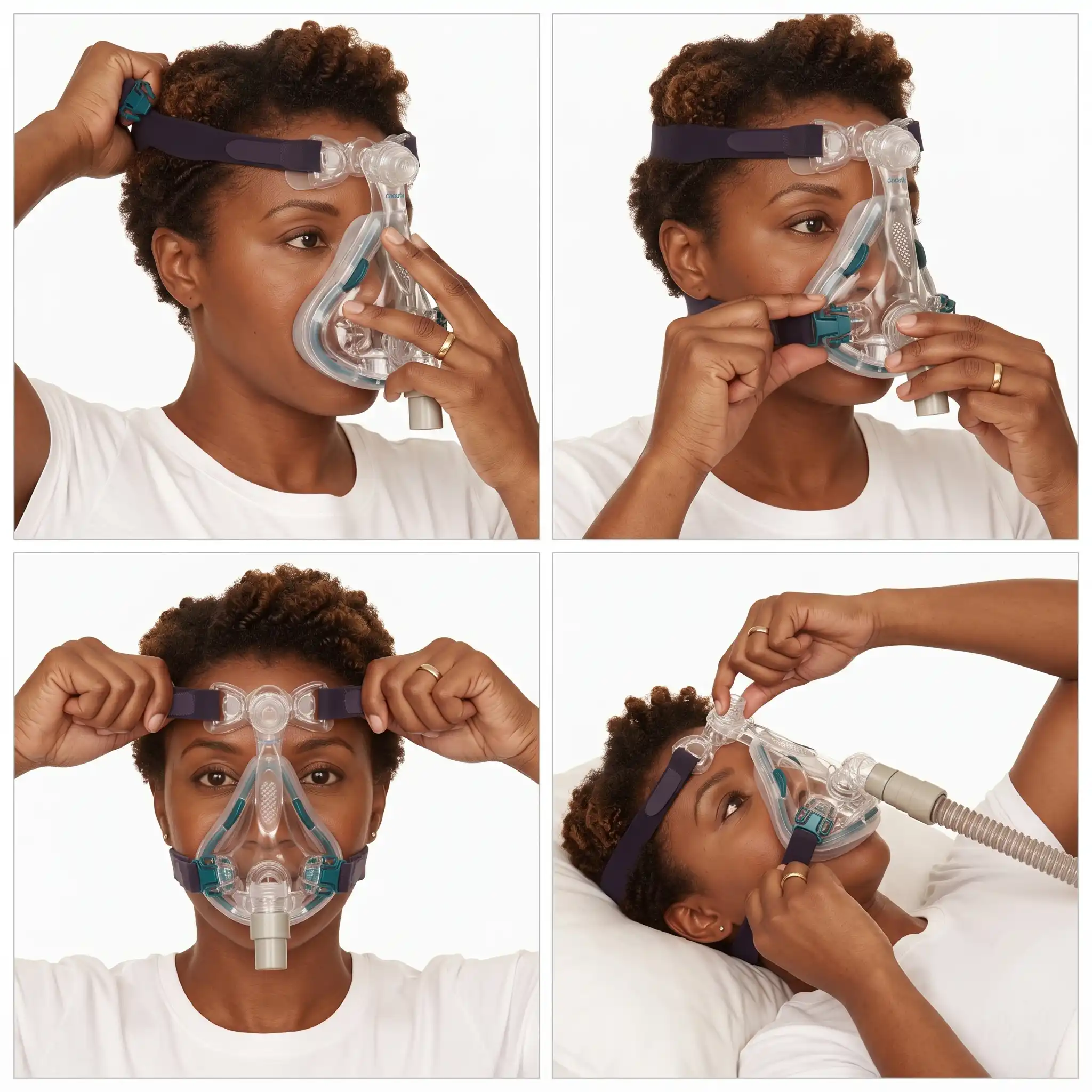 Mirage-Quattro-Full-Face-CPAP-Mask-with-Headgear-is-engineered-to-deliver