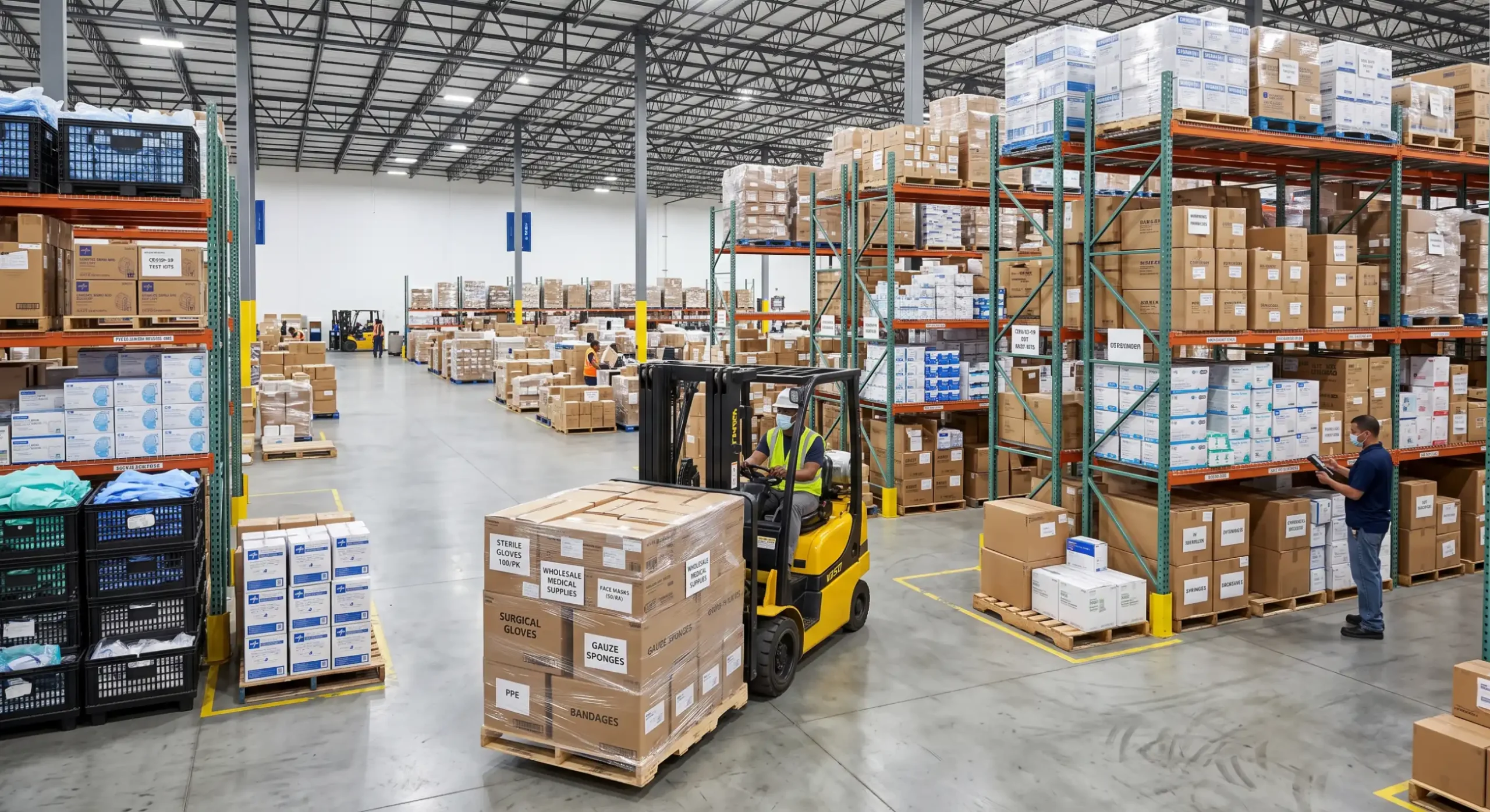 Partnering-with-a-local-wholesale-medical-supplier-near-New-York