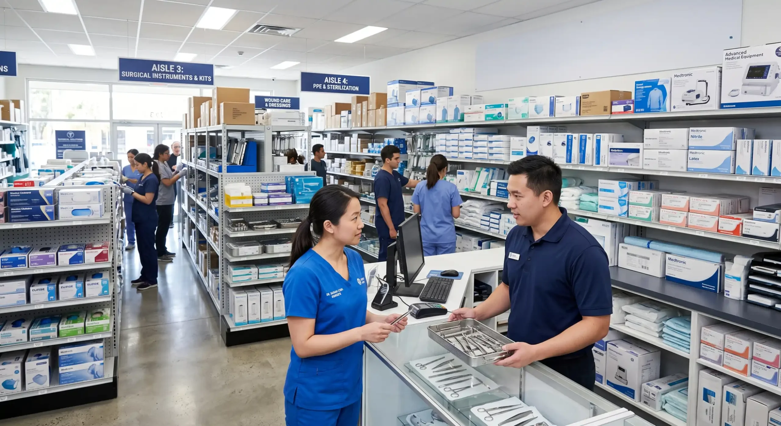 Patients-searching-for-a-surgical-supply-store-near-Astoria-Queens