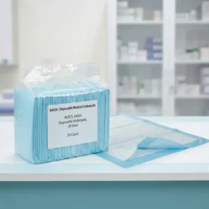 Disposable Underpads