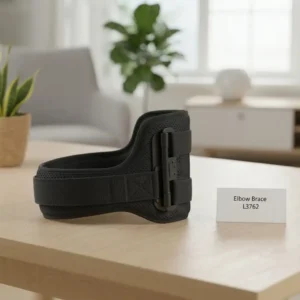 Professional Rigid Elbow Orthosis - L3762