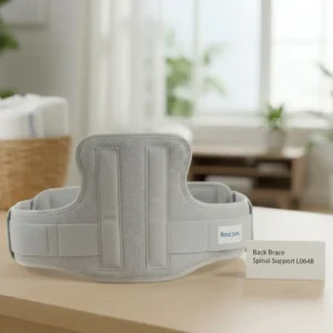 Professional Spinal Support LSO Back Brace - L0627, L0631, L0648