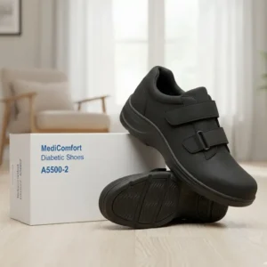 Professional Therapeutic Diabetic Shoes - A5500
