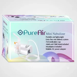 Pure-Air-Mini-Nebulizer