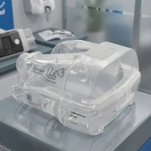 Replacement Water Chamber Compatible With ResMed AirSense 11 and AirCurve 11