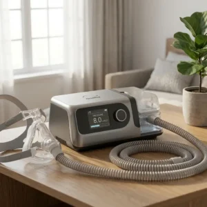 ResMed AirSense 11 AutoSet CPAP Machine with Integrated Humidifier