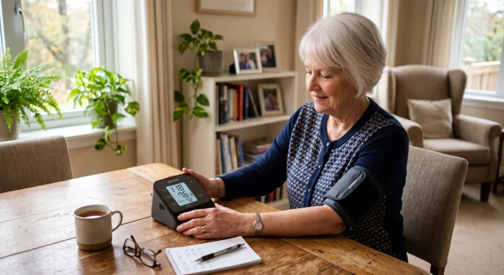 Shop-the-best-home-blood-pressure-monitor-USA