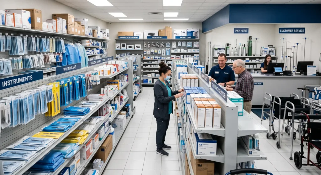 Surgical-Supply-Store-Glen-Oaks-–-Trusted-Medical-Surgical-Supplies-for-Patients-Caregivers-and-Healthcare-Professionals-