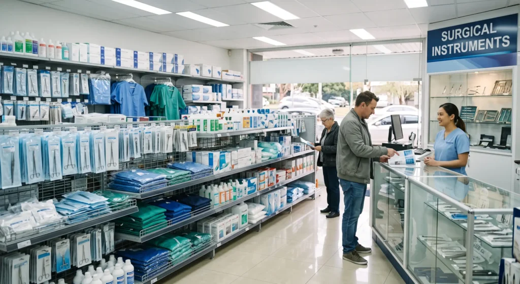 Surgical-Supply-Store-Near-Far-Rockaway-Queens