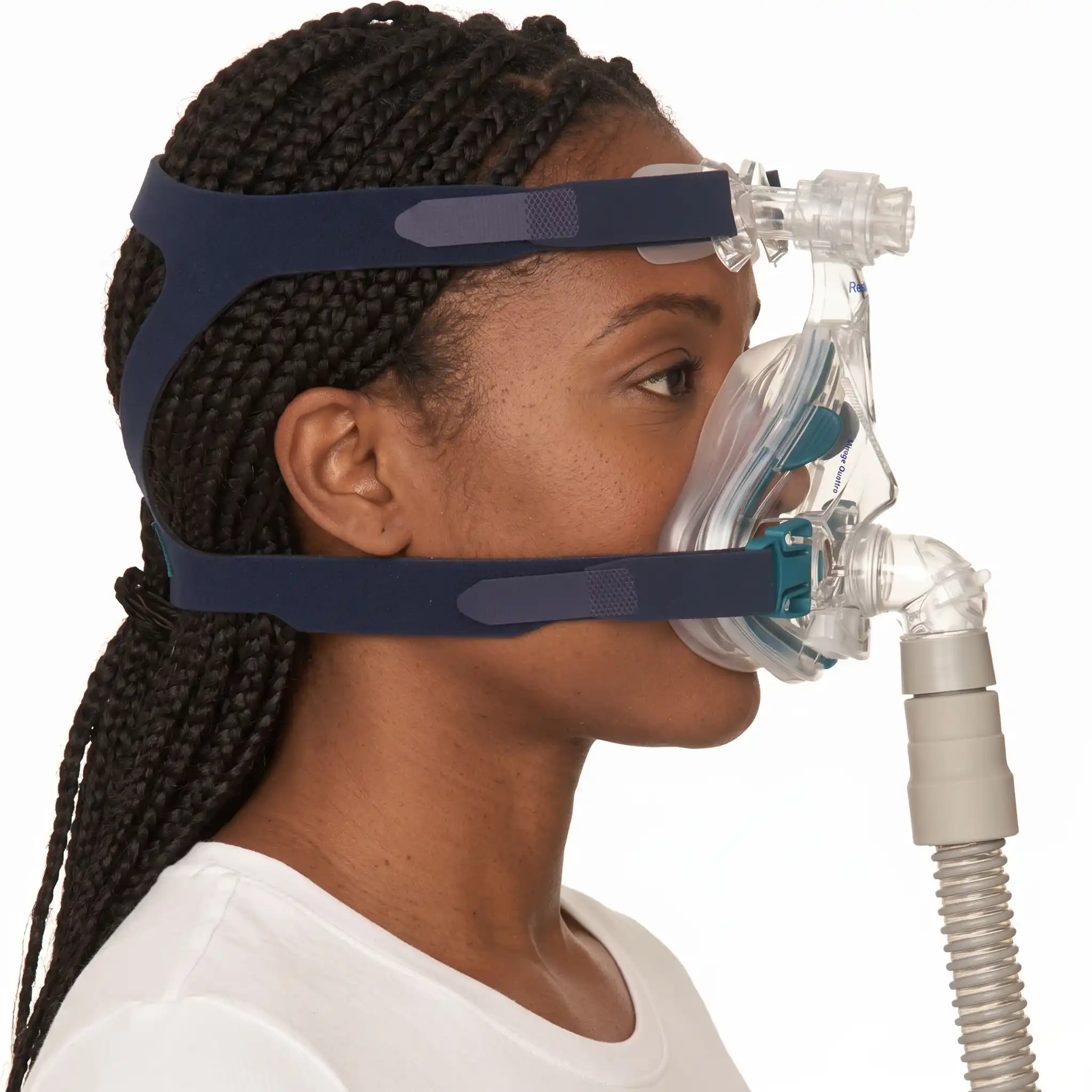 The-Mirage-Quattro-Full-Face-CPAP-Mask-with-Headgear