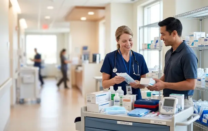 Trusted-Access-to-Health-Care-Supplies-in-New-York
