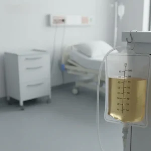 Urinary Drainage Bag - A4357