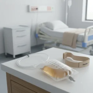 Urinary Leg Bag - A4358