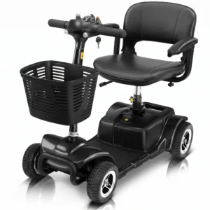 Vive-4-Wheel-Mobility-Scooter-Electric