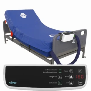 Vive-8-Alternating-Pressure-Mattress-with-Low-Air-Loss-–-Hospital-Bed-Replacement-Mattress