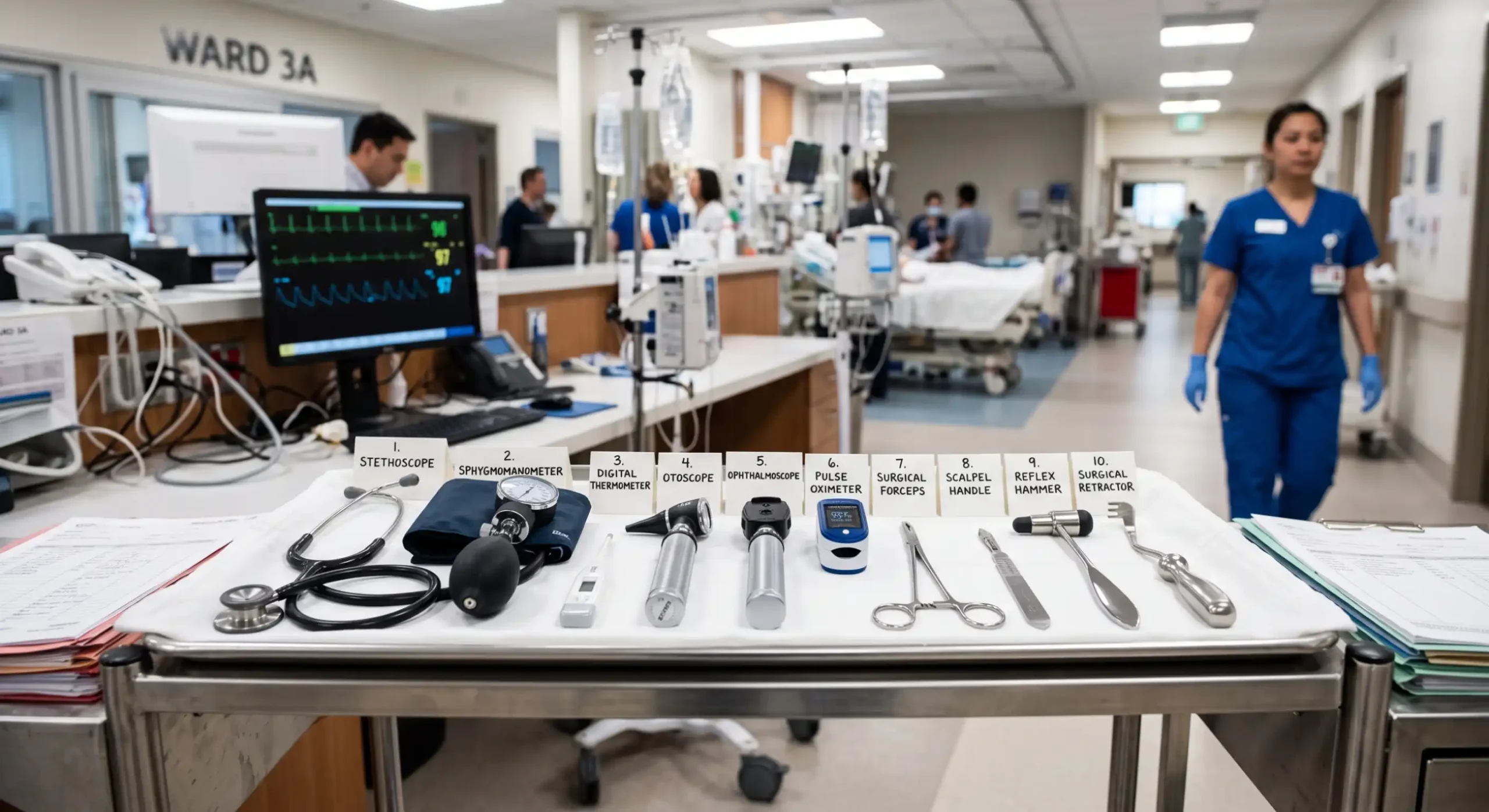 What-Are-the-10-Instruments-Used-in-the-Hospital-A-Complete-Guide-for-Patients-and-Healthcare-Professionals