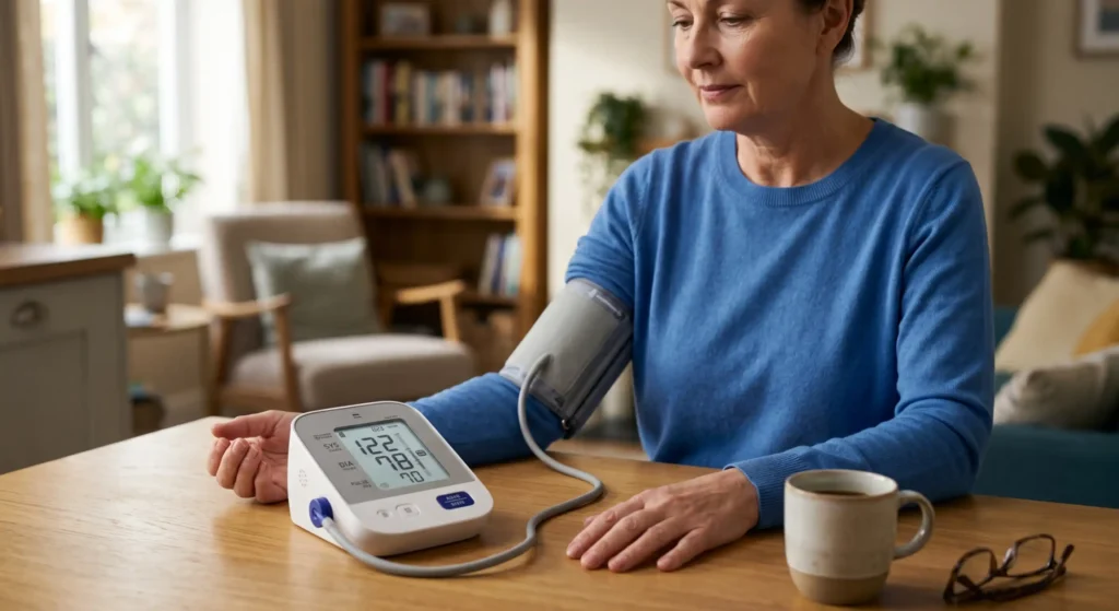 What-Makes-the-Most-Accurate-Blood-Pressure-Monitor
