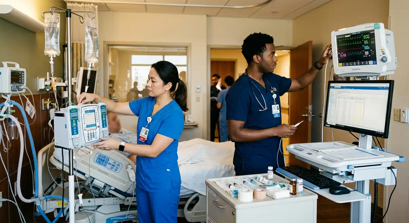 What-Medical-Equipment-Do-Nurses-Use