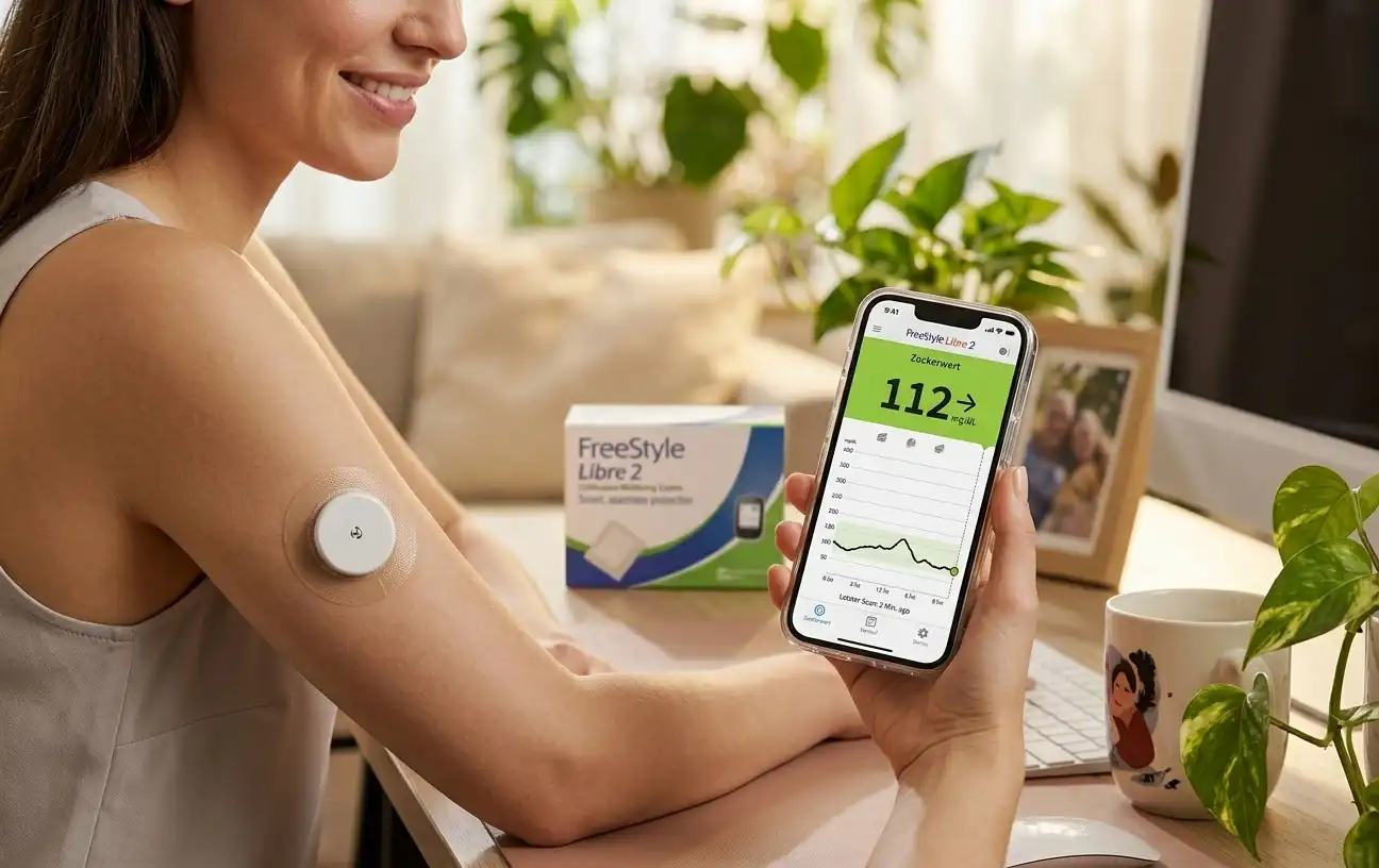 What-is-a-Continuous-Glucose-Monitoring-System