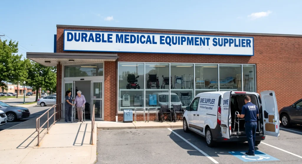 What-is-a-Durable-Medical-Equipment-Supplier