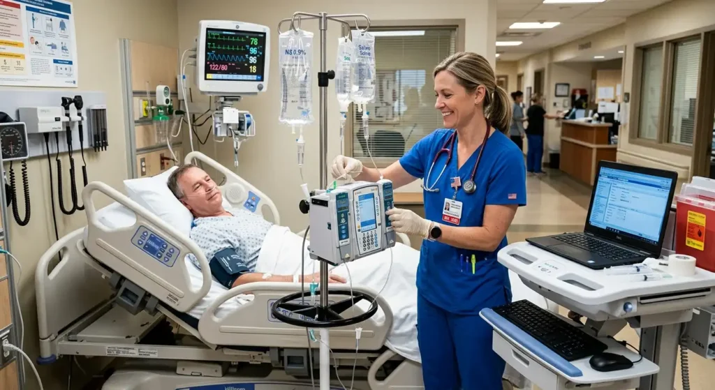 What-medical-equipment-do-nurses-use-every-day
