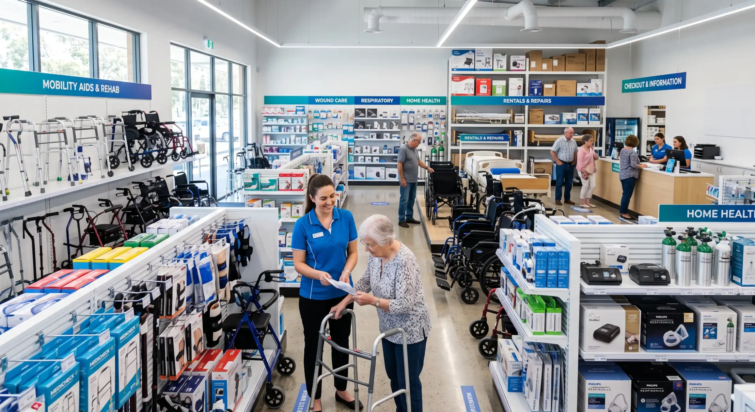 What-to-Look-for-in-a-Medical-Equipment-Supply-Store-Near-Auburndale