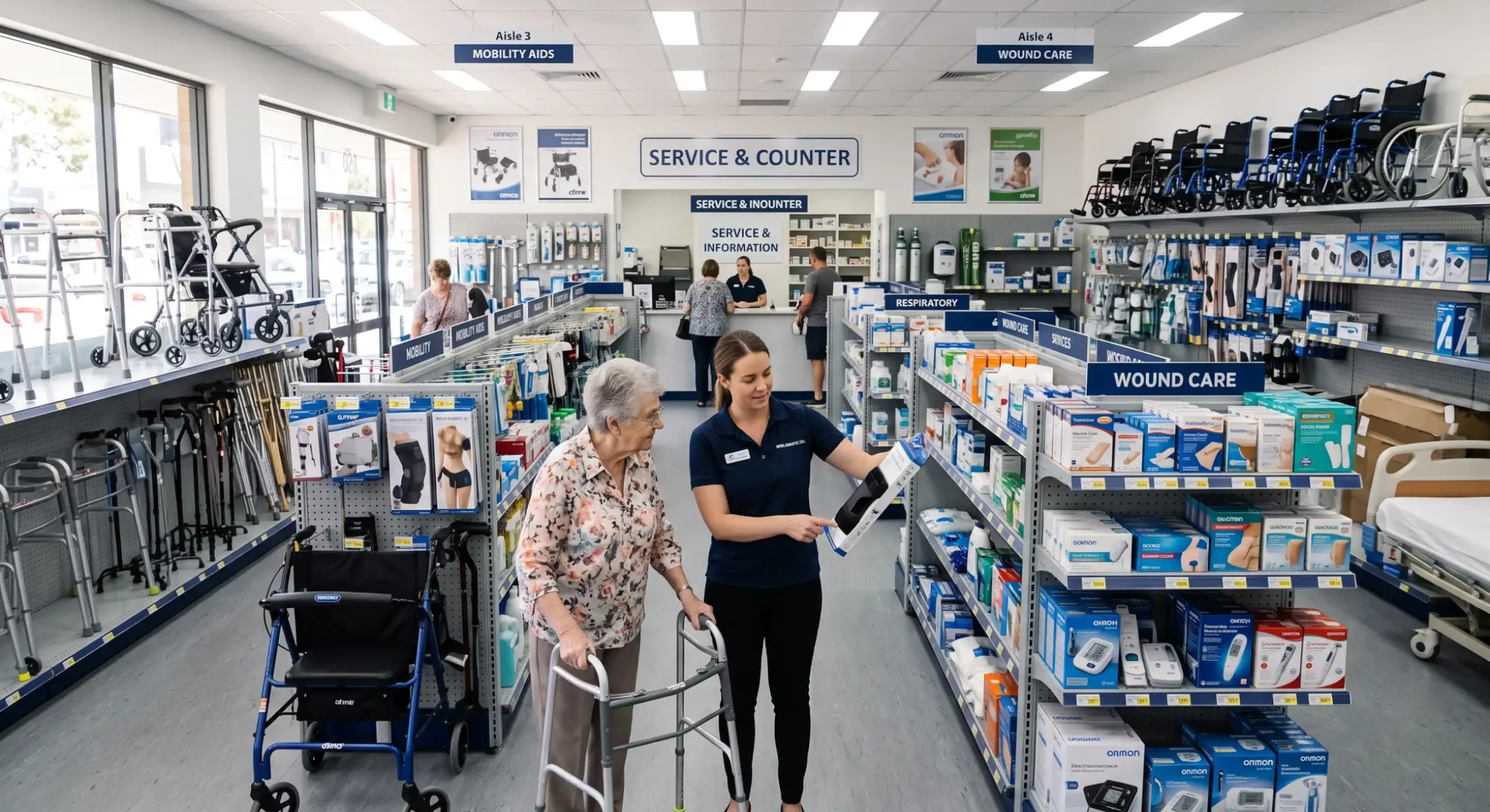 Where-can-I-find-a-trusted-medical-supply-store-near-Bayside-Queens