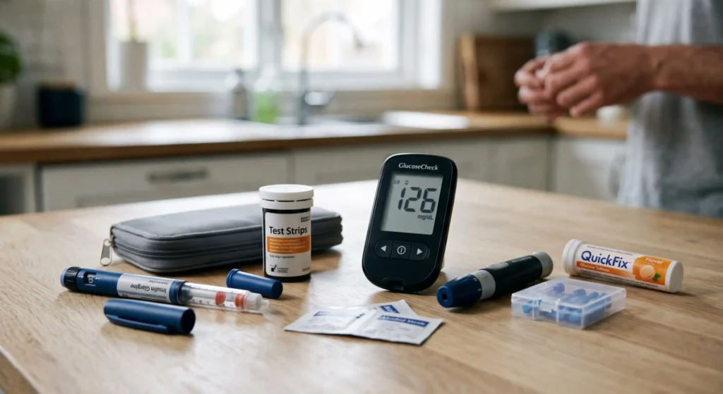 Who-can-get-help-with-diabetic-supplies