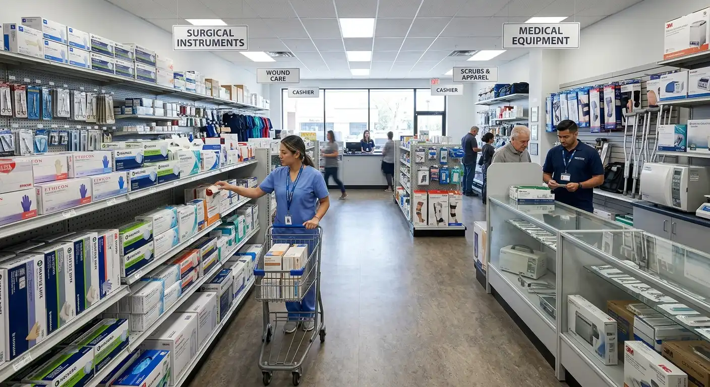 Why-a-Surgical-Supply-Store-NYC-Matter