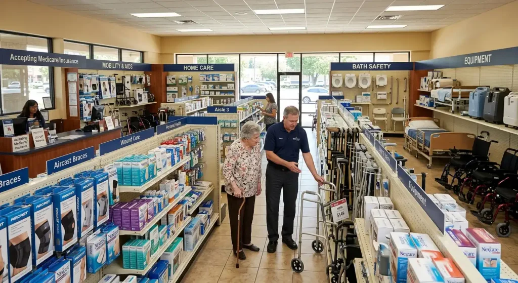 choosing-a-Medical-Supply-store-NYC-Upper-East-Side
