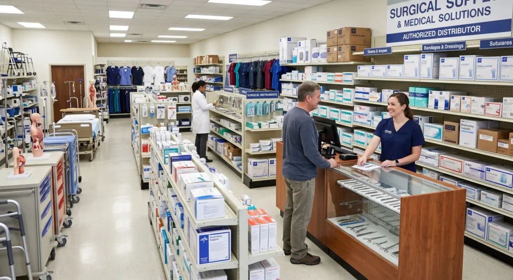 finding-a-surgical-supply-store-near-Astoria-Queens