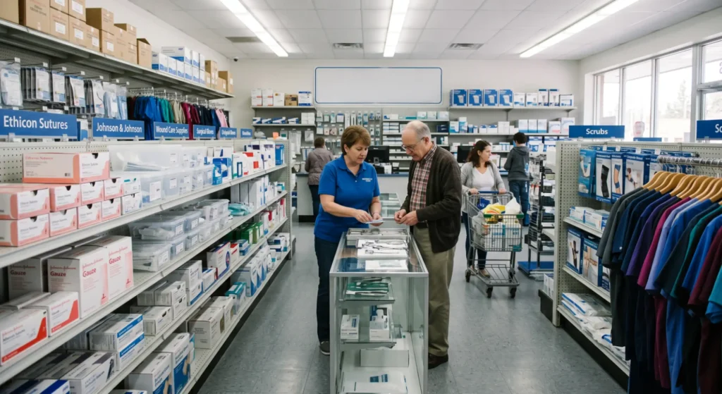 looking-for-a-surgical-supply-store-near-Bayside-Queens