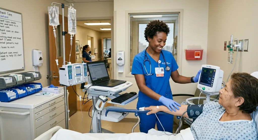 medical-equipment-do-nurses-use-every-day