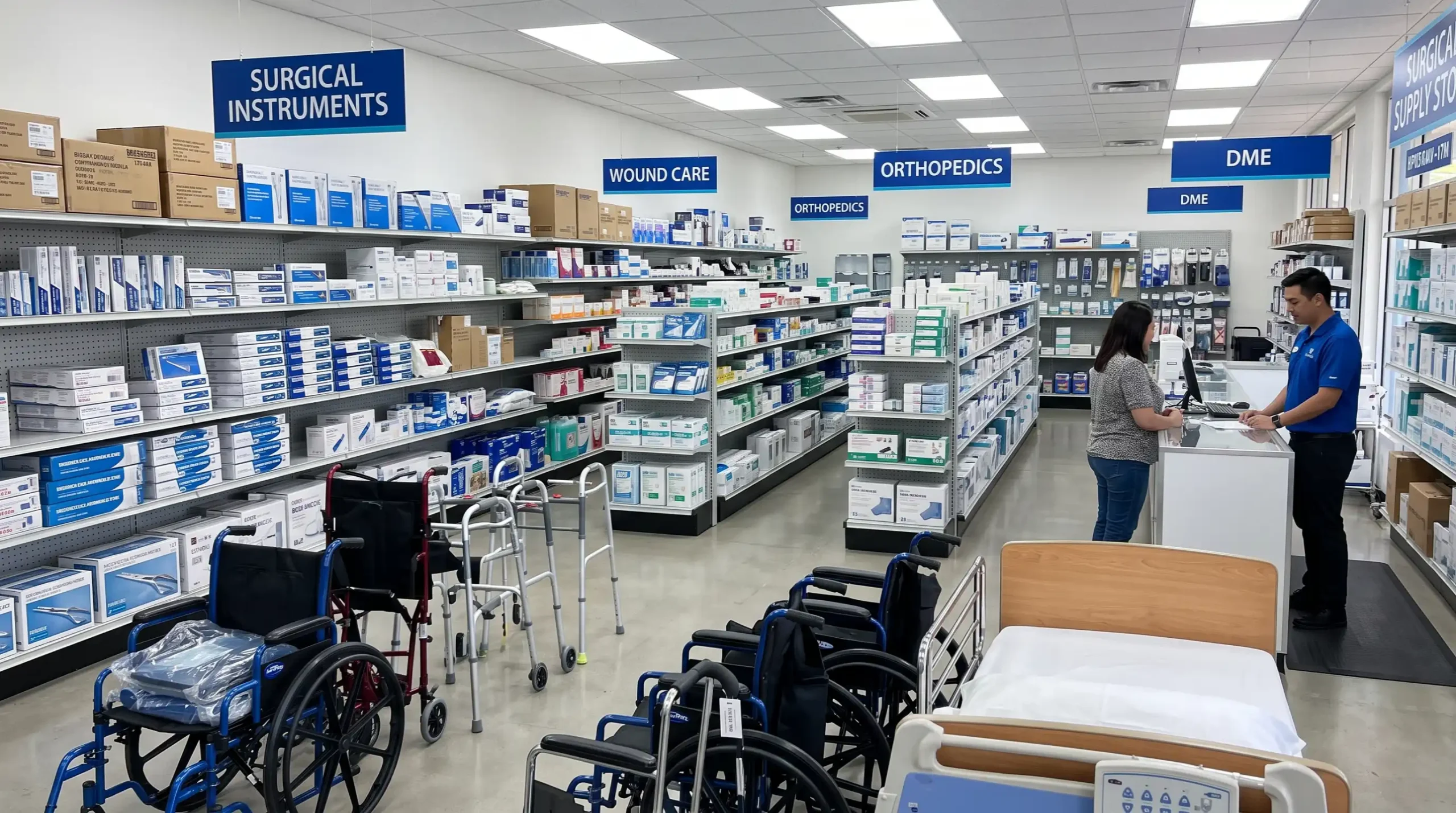 searching-for-a-surgical-supply-store-Glen-Oaks