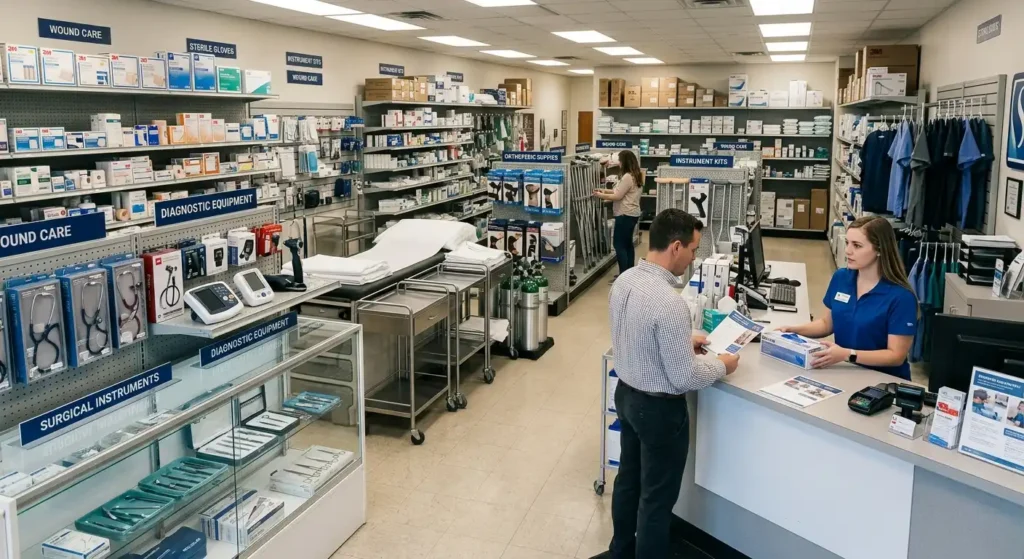 strong-Surgical-Supply-store-nyc