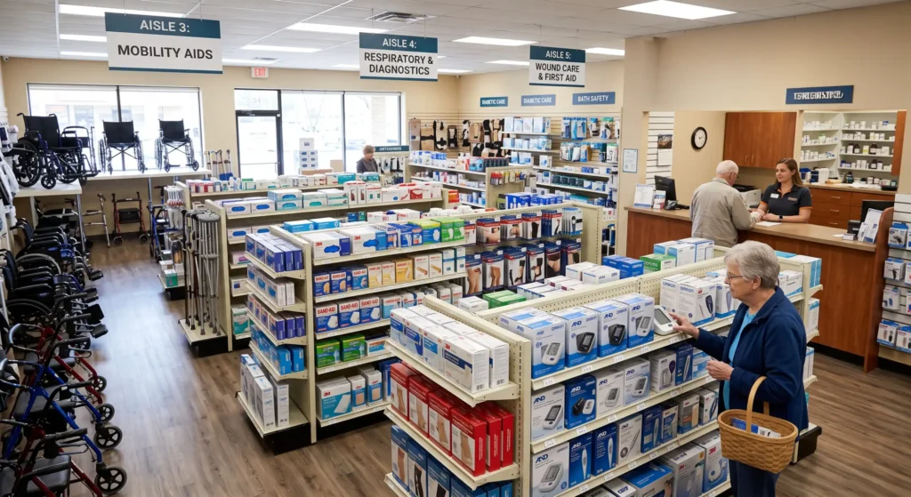 the-right-medical-supply-store-near-Floral-Park-NY