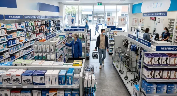 trusted-medical-supply-College-Point-NY