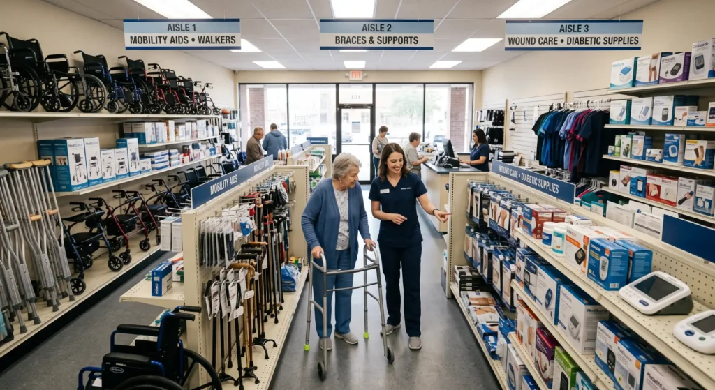 trusted-medical-supply-store-Corona