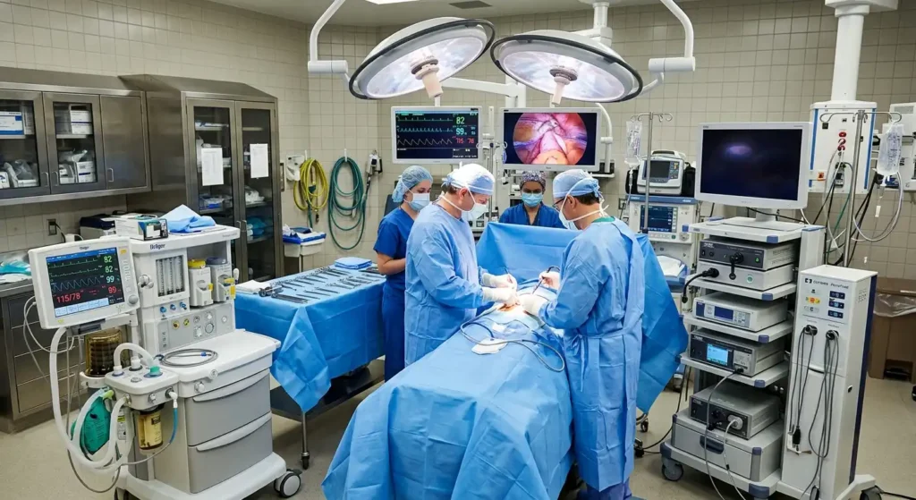 what-are-the-most-needed-medical-equipments