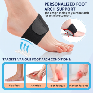 Arch-Support-Braces-Pair-–-Adjustable-Plantar-Fasciitis-Support-Wraps
