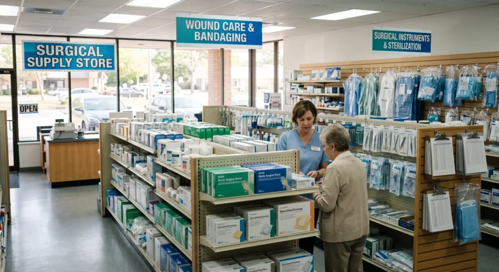 Best-Surgical-Supply-Store-Healthcare-Professionals