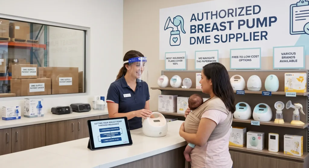 Breast-Pump-DME-Suppliers-Near-Me-How-to-Find-the-Right-Breast-Pump-Supplier
