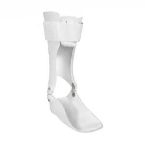 Custom-Articulated-Thermoplastic-AFO-Ankle-Foot-Orthosis