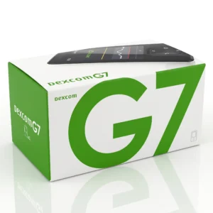 Dexcom-G7-Receiver