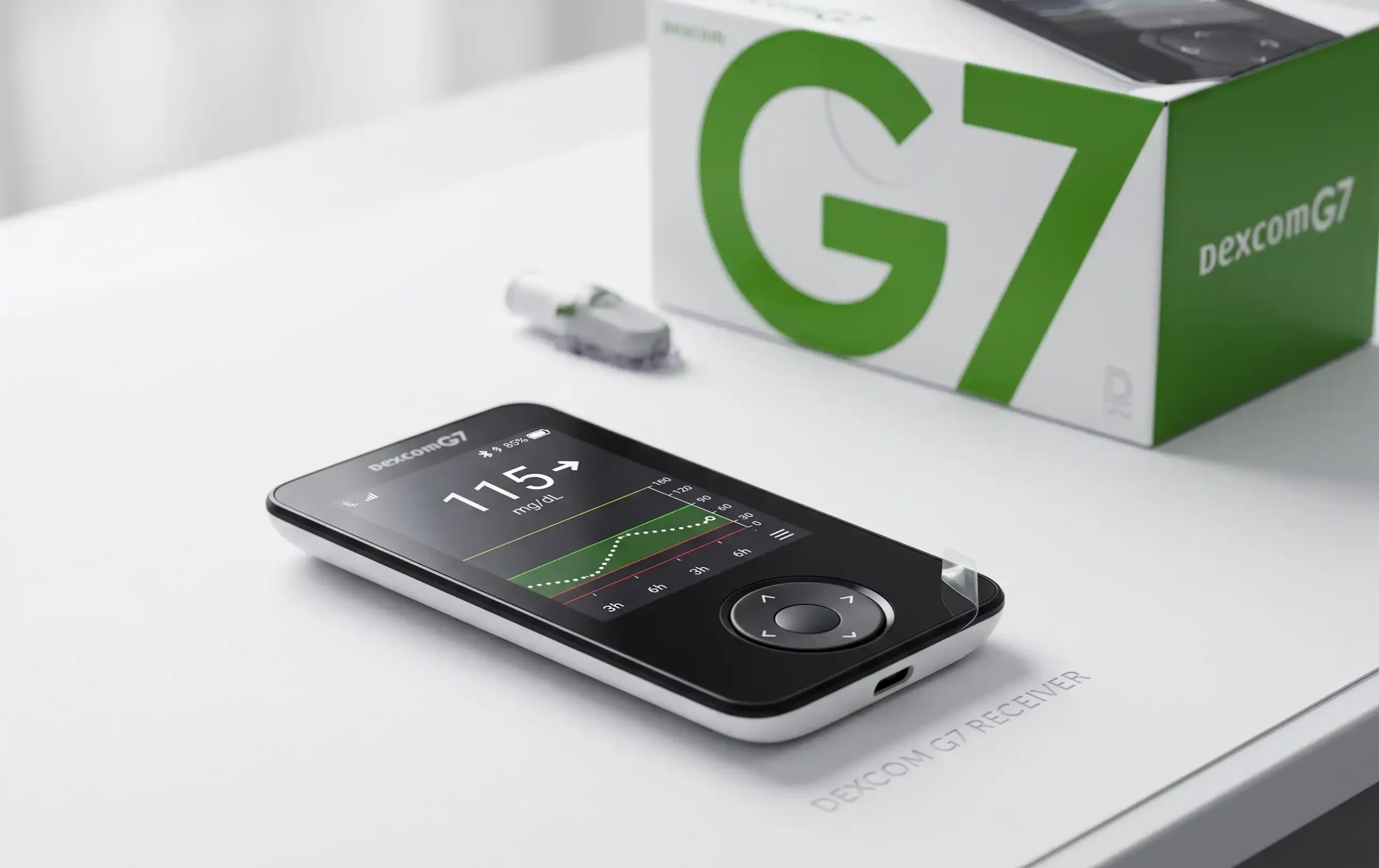 Dexcom-G7-Receiver-How-Long-Does-It-Last