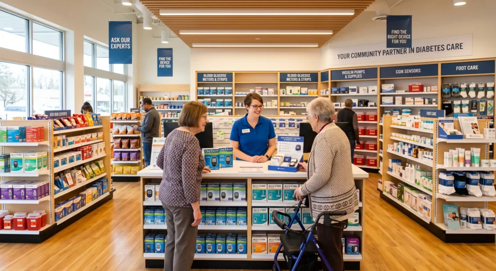Diabetes-Medical-Supply-Springfield-A-Practical-Guide