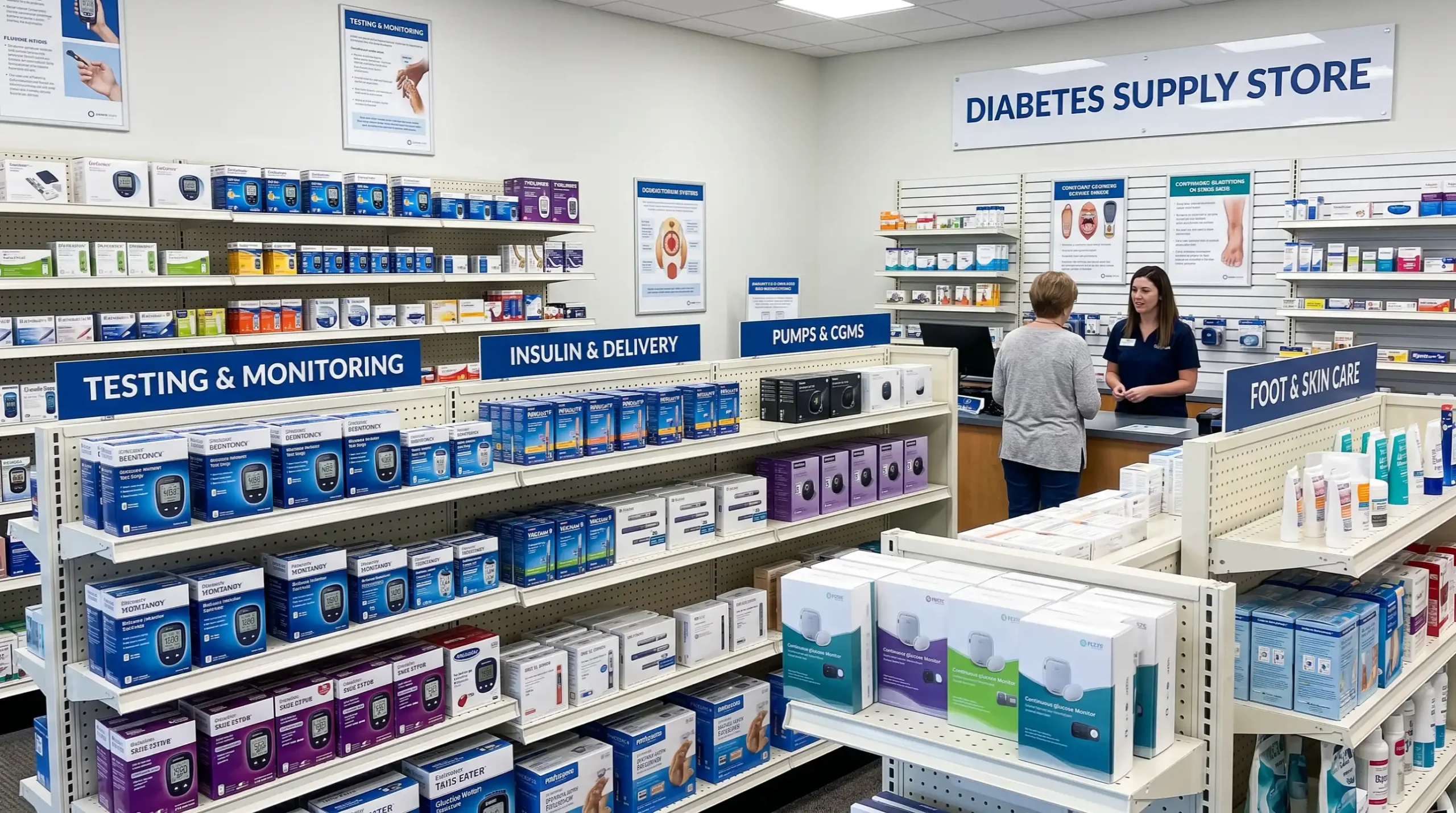 Diabetes-Medical-Supply-Springfield-to-Choosing-Reliable-Diabetes-Care-Products