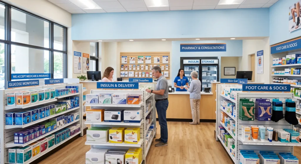 Diabetic-Supply-Store-Near-Me-Trusted-Diabetes-Care-Solutions