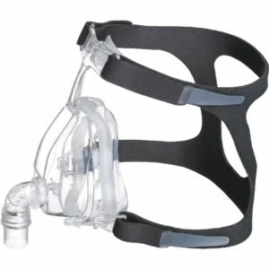 DreamEasy Full Face CPAP Mask