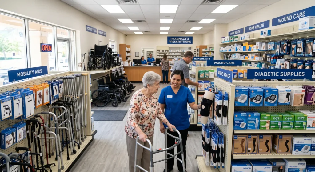 Finding-a-reliable-medical-supply-store-in-Long-Island-New-York